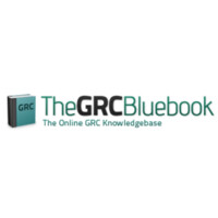 TheGRCBlueBook Logo