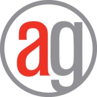 AlphaGraphics La Grange-Oak Brook Logo