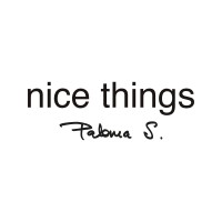 Nice Things Paloma S. Logo