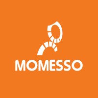 Momesso Indústria de Máquinas Ltda Logo