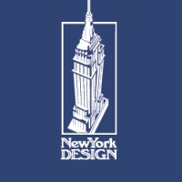 New York Design 紐約設計品牌顧問 Logo