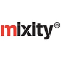 Mixity Studio Logo