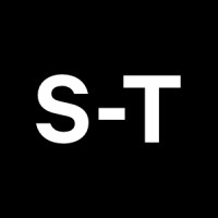 Design by S-T Logo