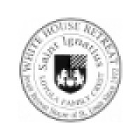 White House Retreat Logo