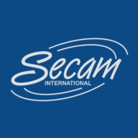 Secam International Inc. Logo