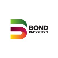Bond Demolition Limited Logo