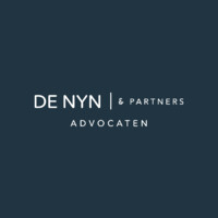 De Nyn & partners - advocaten Logo