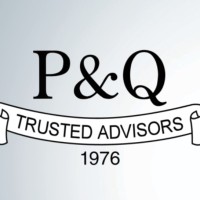 Peoples & Quigley, Inc. Logo