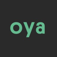 Oya Kitchens Logo