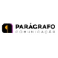 Parágrafo Comunicação Logo