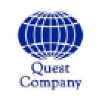 Quest Company Logo