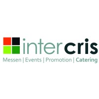 InterCris Messeagentur GmbH Logo