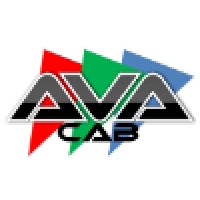 AVACAB AUDIOVISUALES,SL. Logo