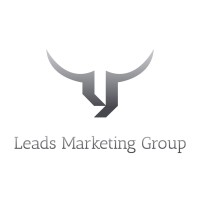 Leads Marketing Group Canada Logo