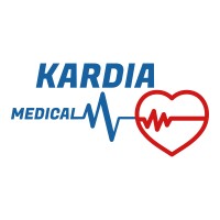 KARDIA MEDICAL Logo