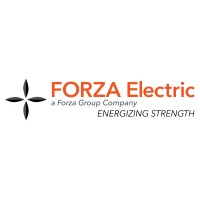 Forza Electric Logo