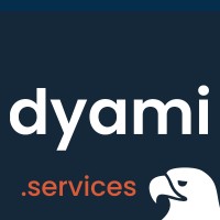 dyami | strategic security services Logo