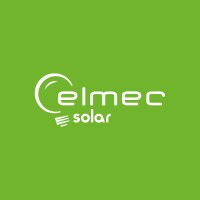Elmec Solar - B Corp Logo