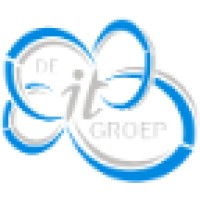 deITgroep Logo