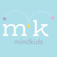 MindKids Logo