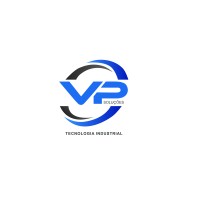 VP SOLUÇÕES Logo