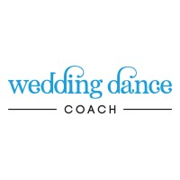 Wedding Dance Coach Logo
