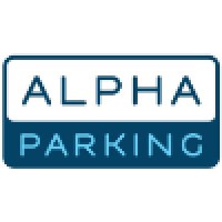 Alpha Parking Ltd Logo
