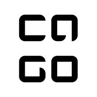 Ca Go Bike Logo