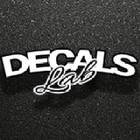 DecalsLab Ltd Logo