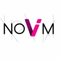 NOVIM Logo