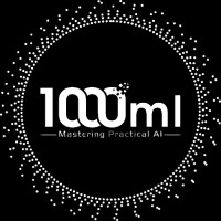 1000ml Logo