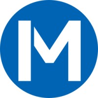 Mavidev Yazılım ve Danışmanlık A.Ş. Logo