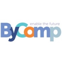 ByComp Tecnologia Logo
