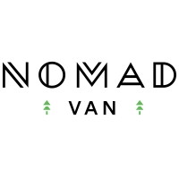 NOMAD VAN Logo