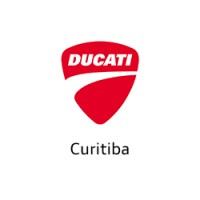 Ducati Curitiba Logo