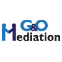 G & O Mediation Logo