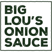 Big Lous Onion Sauce Logo