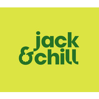 Jack & Chill Logo