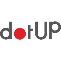 dotUP Logo