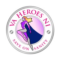VA Heroes Logo