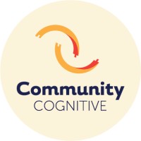Community Cognitive Logo