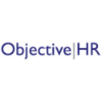 Objective HR Logo