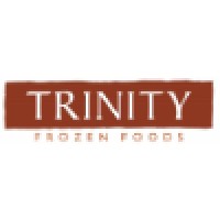 Trinity Frozen Foods Logo