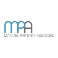 MANDEL PARIENTE ASSOCIES - Avocats à la Cour Logo