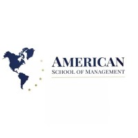 American School of Management Logo