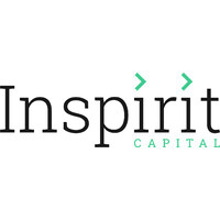 Inspirit Capital Logo