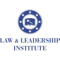 The Law & Leadership Institute Logo