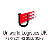 Uniworld Logistics UK Logo