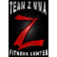 Team Z MMA Fitness Center Logo
