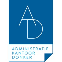 Administratiekantoor Donker Logo